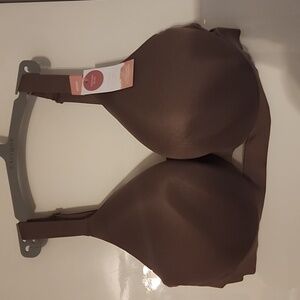 Lane Bryant Cacique Comfort Smooth Bra 40DDD